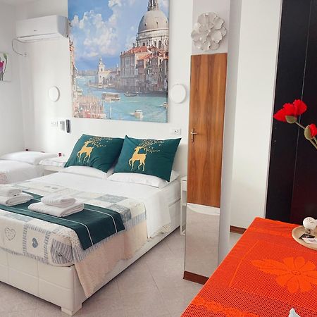 Sogna Venezia 15 Apartment Mestre Exterior photo
