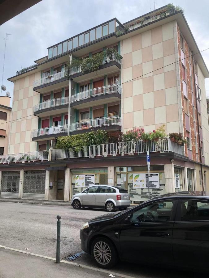 Sogna Venezia 15 Apartment Mestre Exterior photo