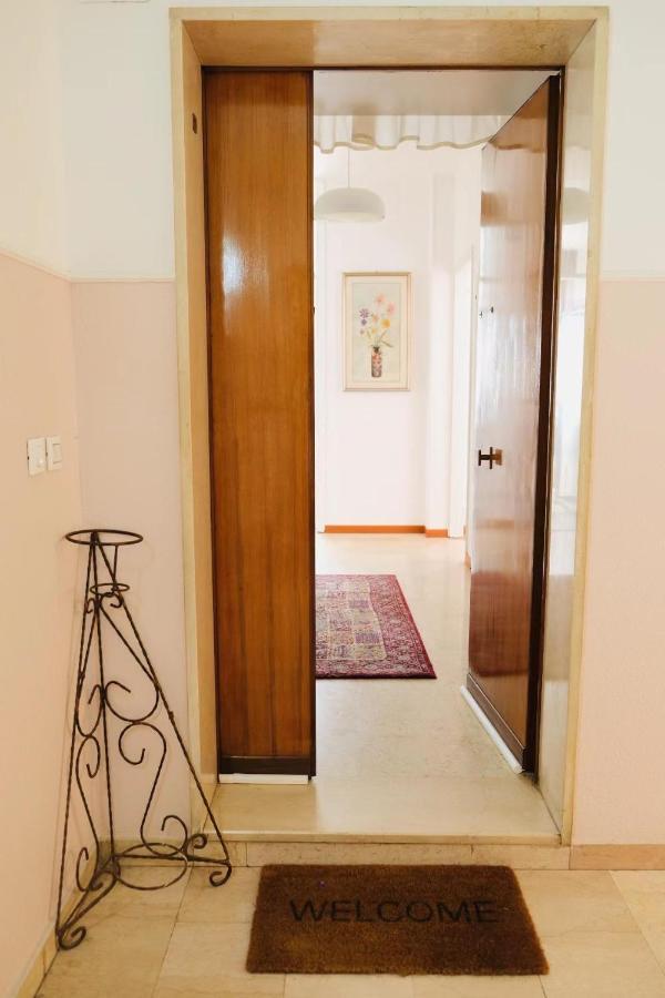 Sogna Venezia 15 Apartment Mestre Exterior photo