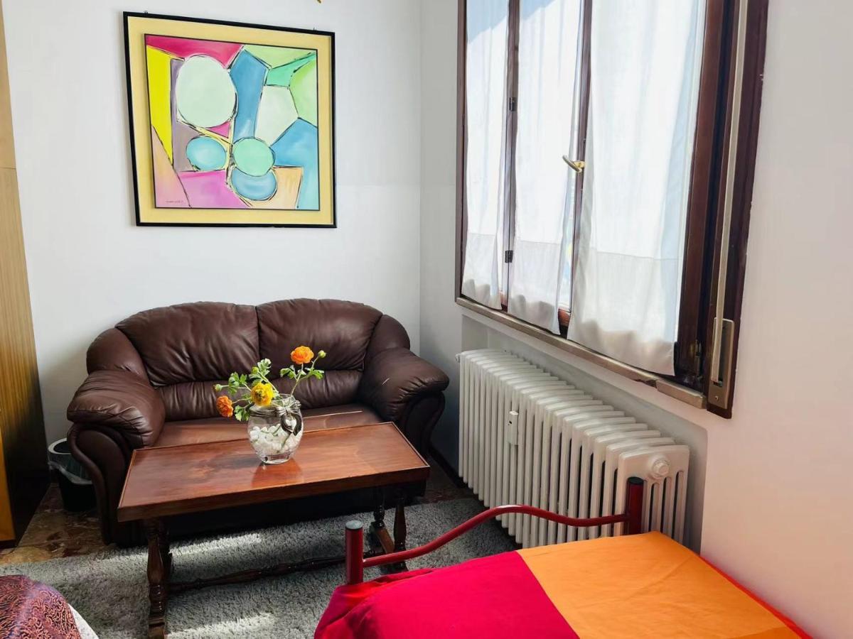 Sogna Venezia 15 Apartment Mestre Exterior photo