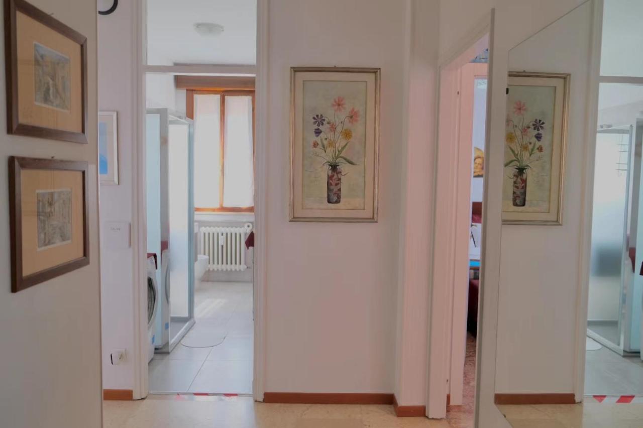 Sogna Venezia 15 Apartment Mestre Exterior photo