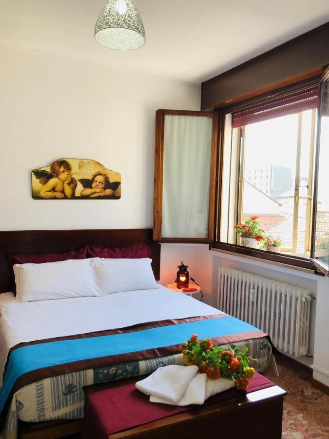 Sogna Venezia 15 Apartment Mestre Exterior photo