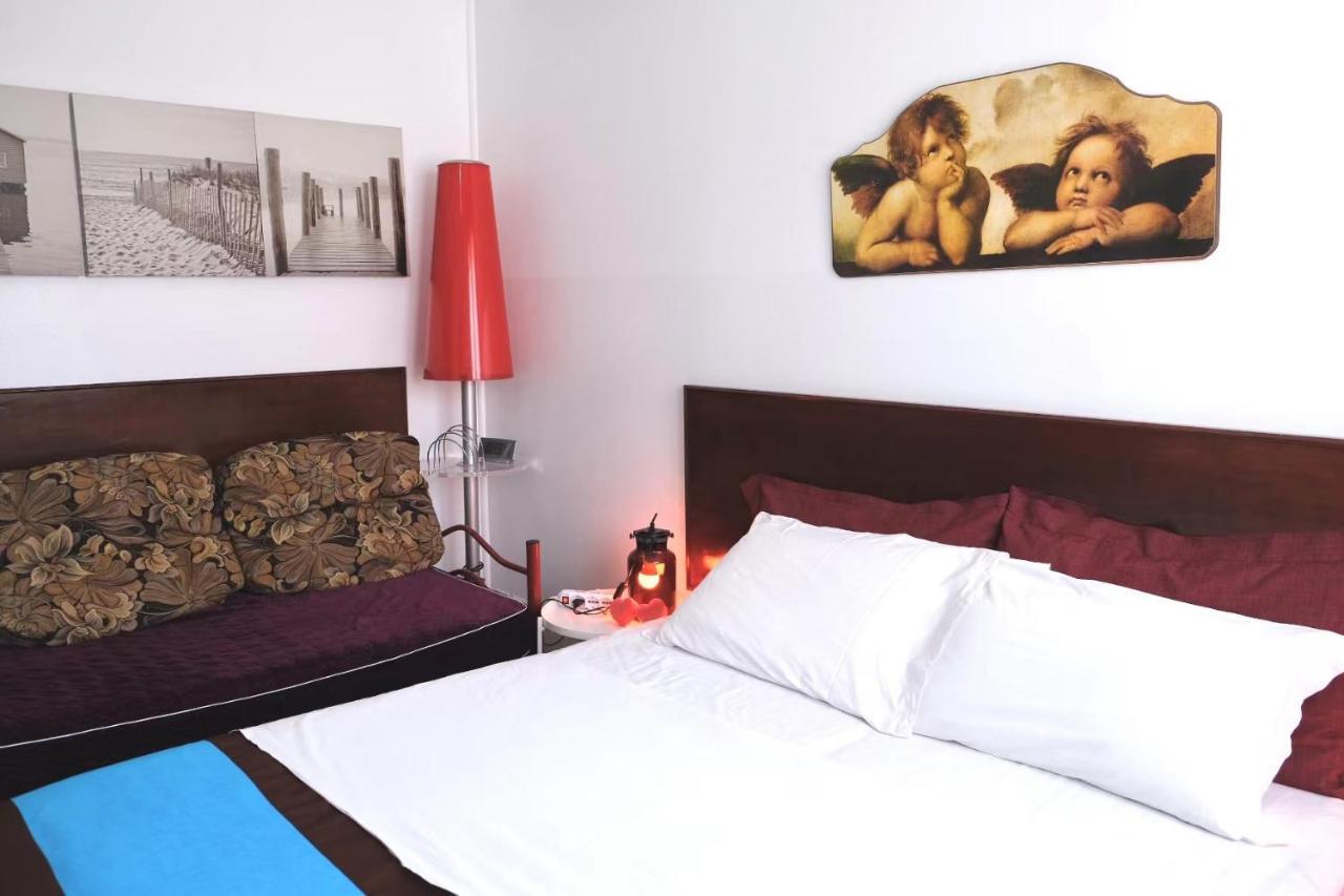 Sogna Venezia 15 Apartment Mestre Exterior photo