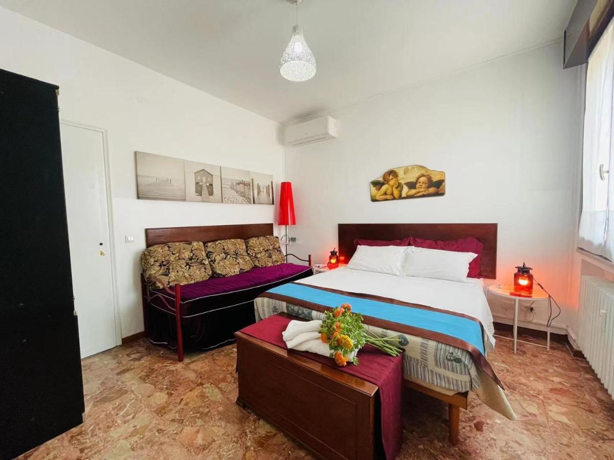 Sogna Venezia 15 Apartment Mestre Exterior photo