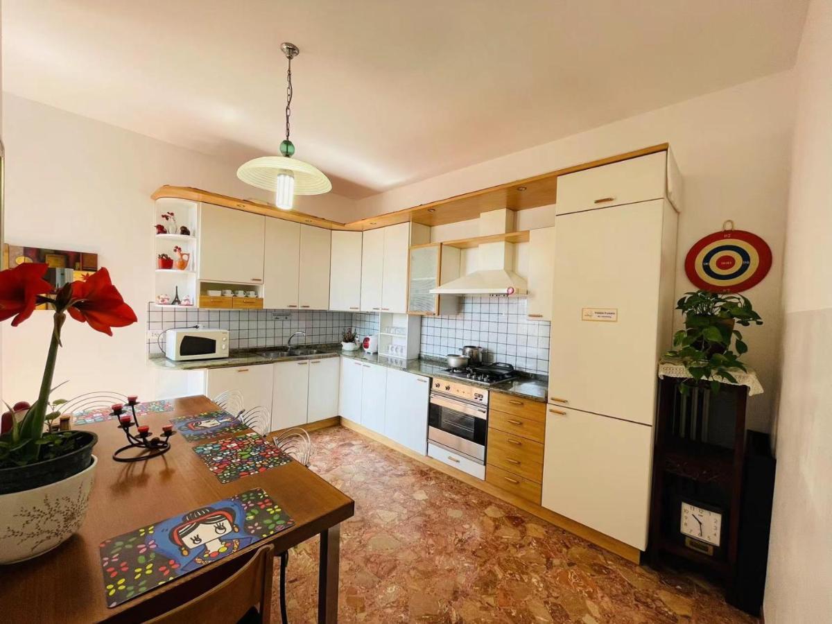 Sogna Venezia 15 Apartment Mestre Exterior photo