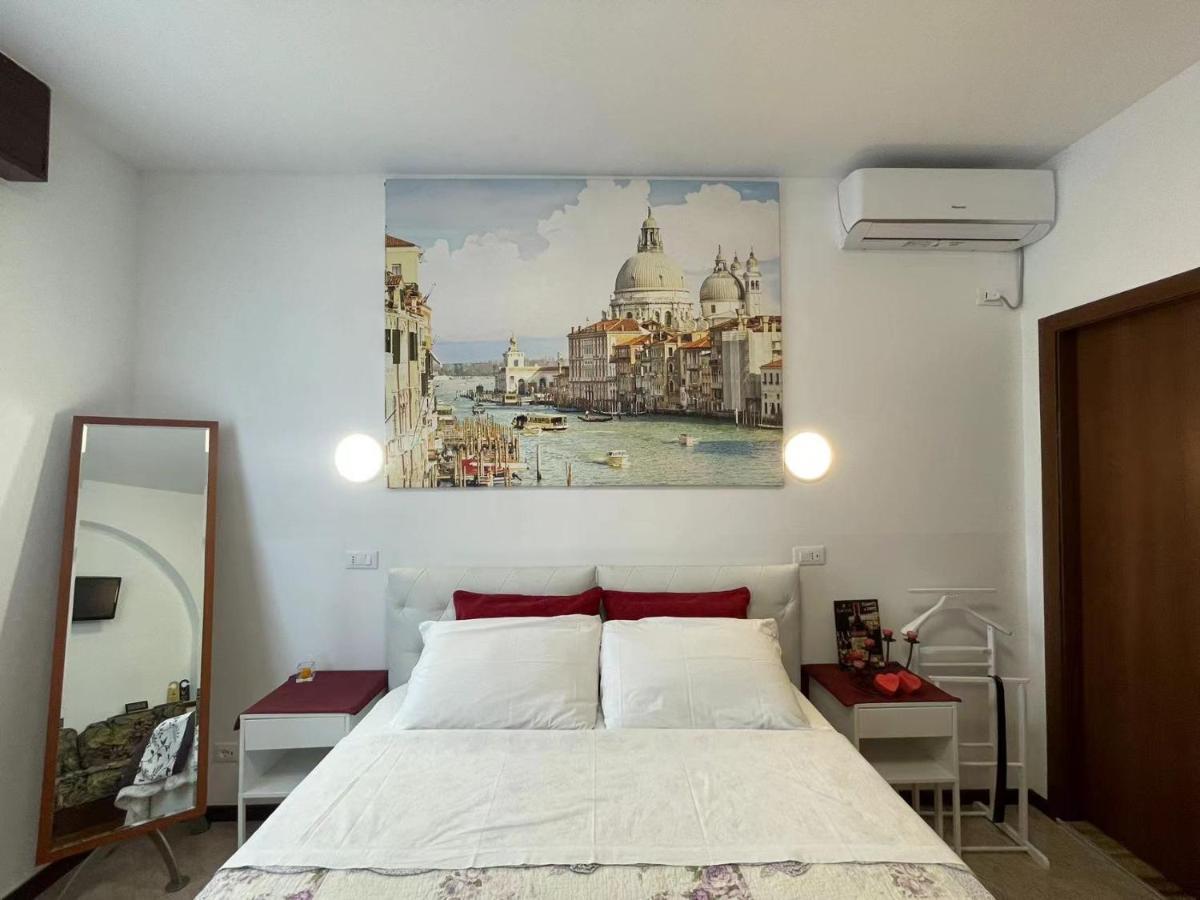 Sogna Venezia 15 Apartment Mestre Exterior photo