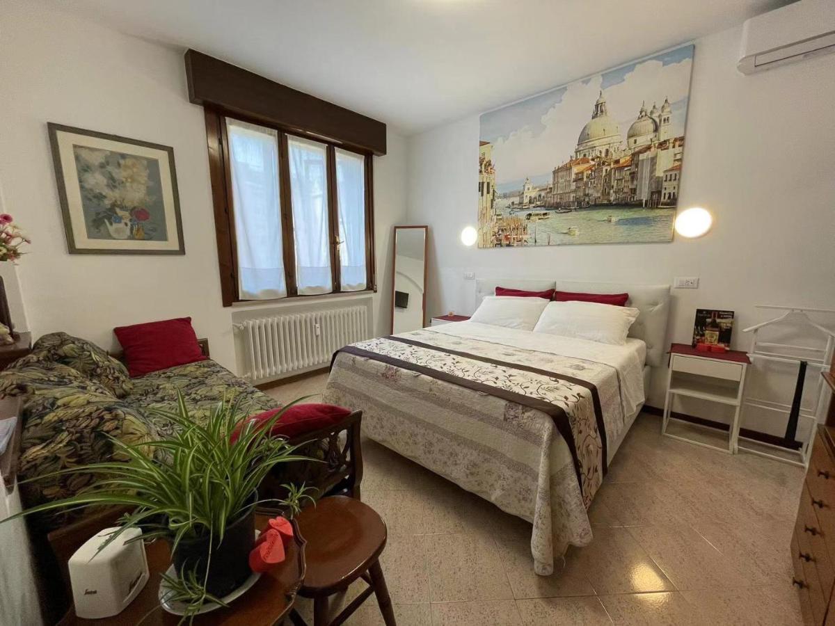 Sogna Venezia 15 Apartment Mestre Exterior photo