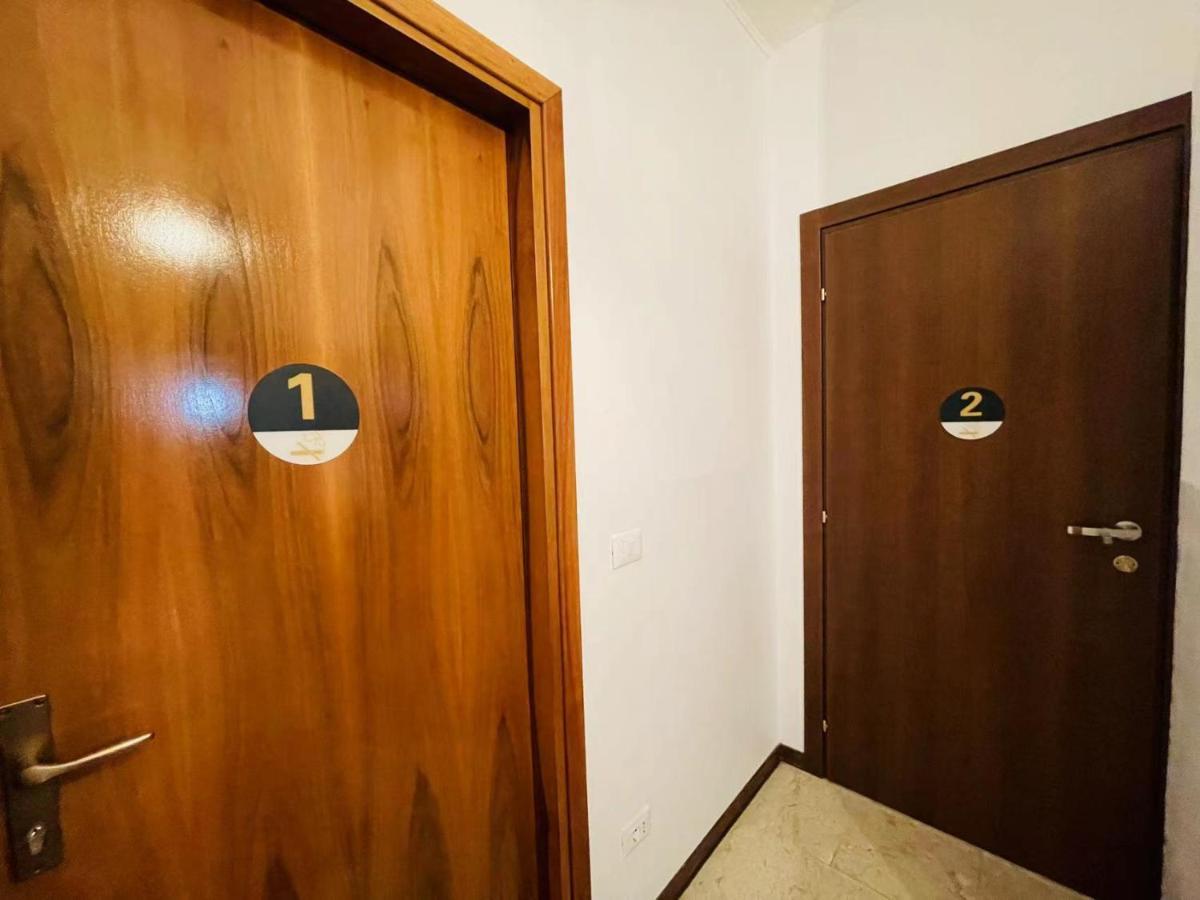 Sogna Venezia 15 Apartment Mestre Exterior photo