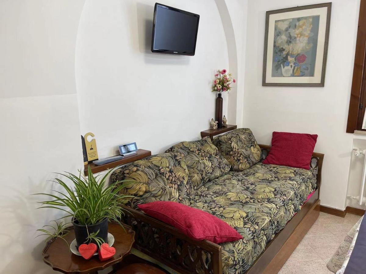 Sogna Venezia 15 Apartment Mestre Exterior photo