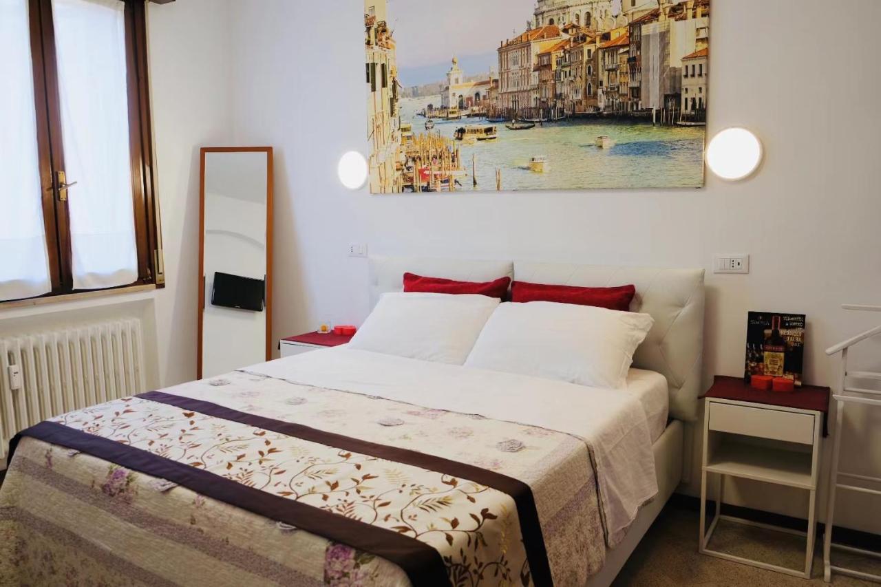 Sogna Venezia 15 Apartment Mestre Exterior photo