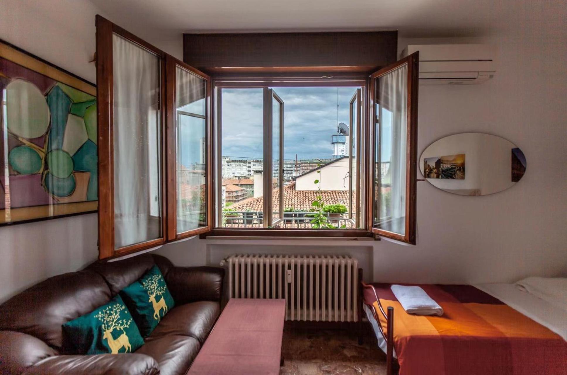 Sogna Venezia 15 Apartment Mestre Exterior photo