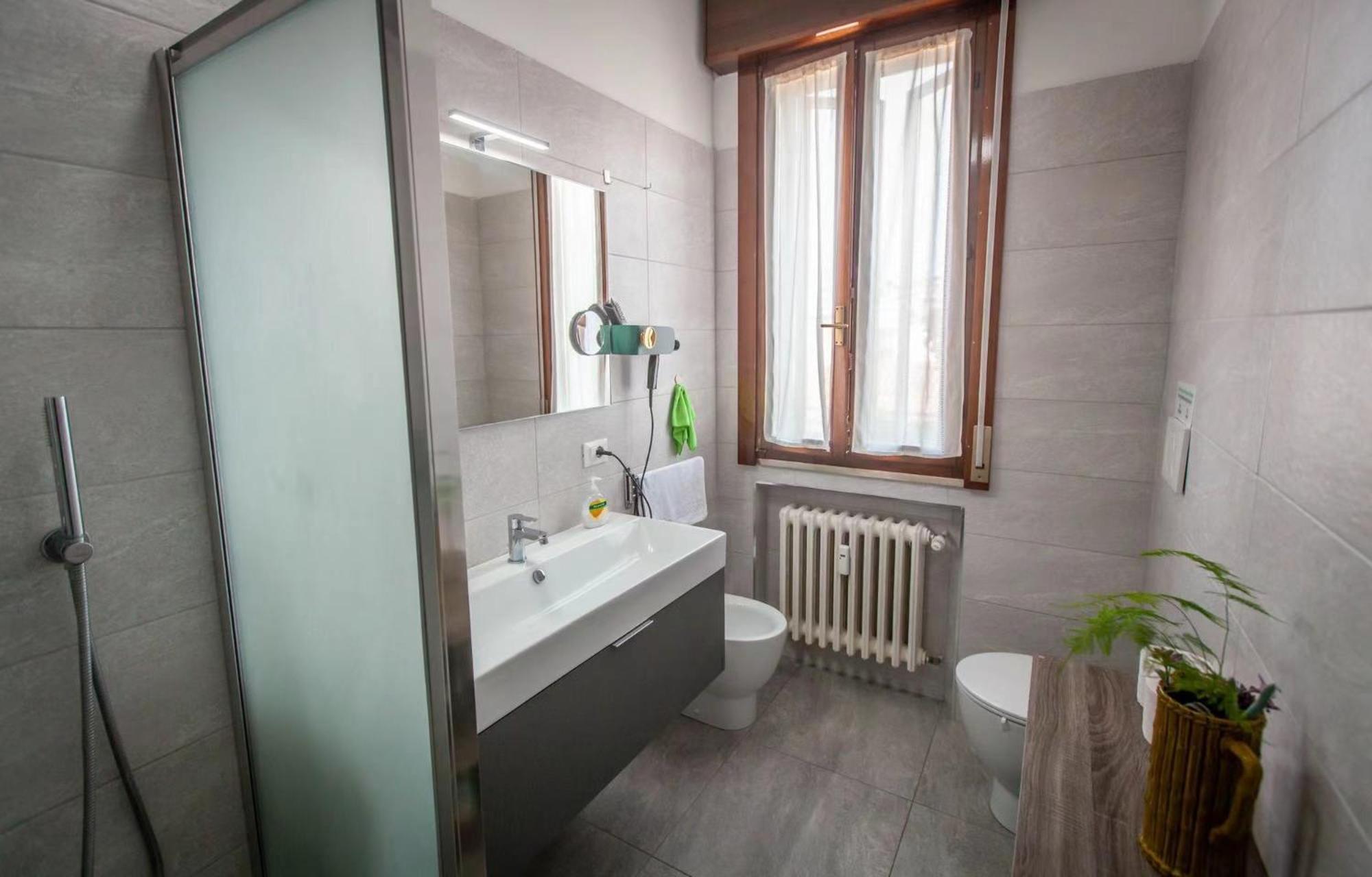 Sogna Venezia 15 Apartment Mestre Exterior photo