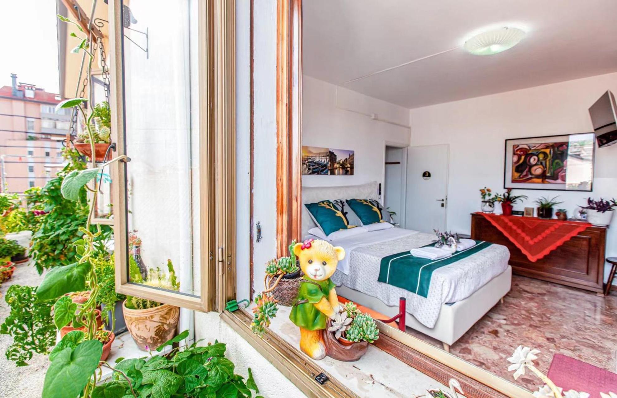 Sogna Venezia 15 Apartment Mestre Exterior photo