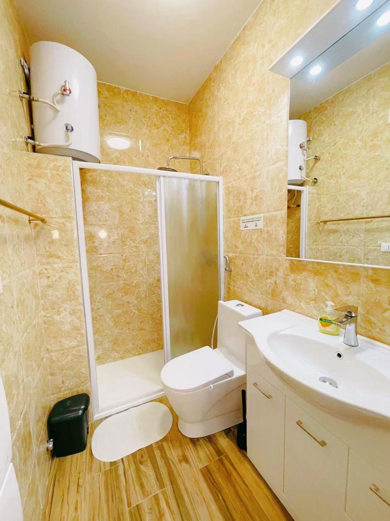 Sogna Venezia 15 Apartment Mestre Exterior photo