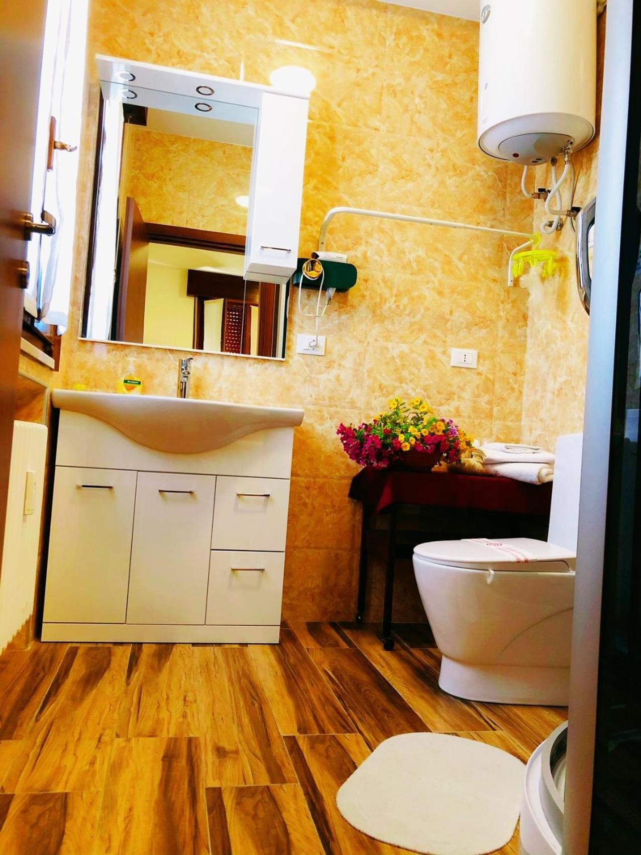 Sogna Venezia 15 Apartment Mestre Exterior photo