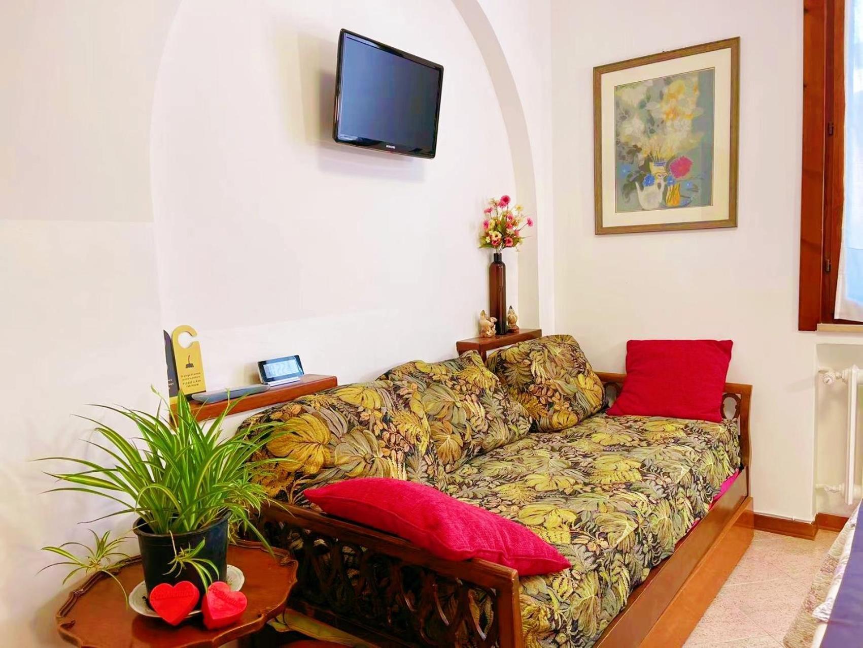 Sogna Venezia 15 Apartment Mestre Exterior photo