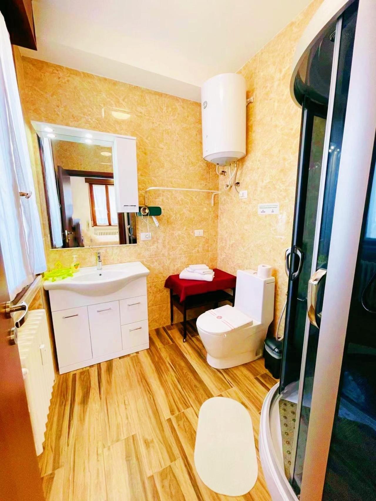 Sogna Venezia 15 Apartment Mestre Exterior photo