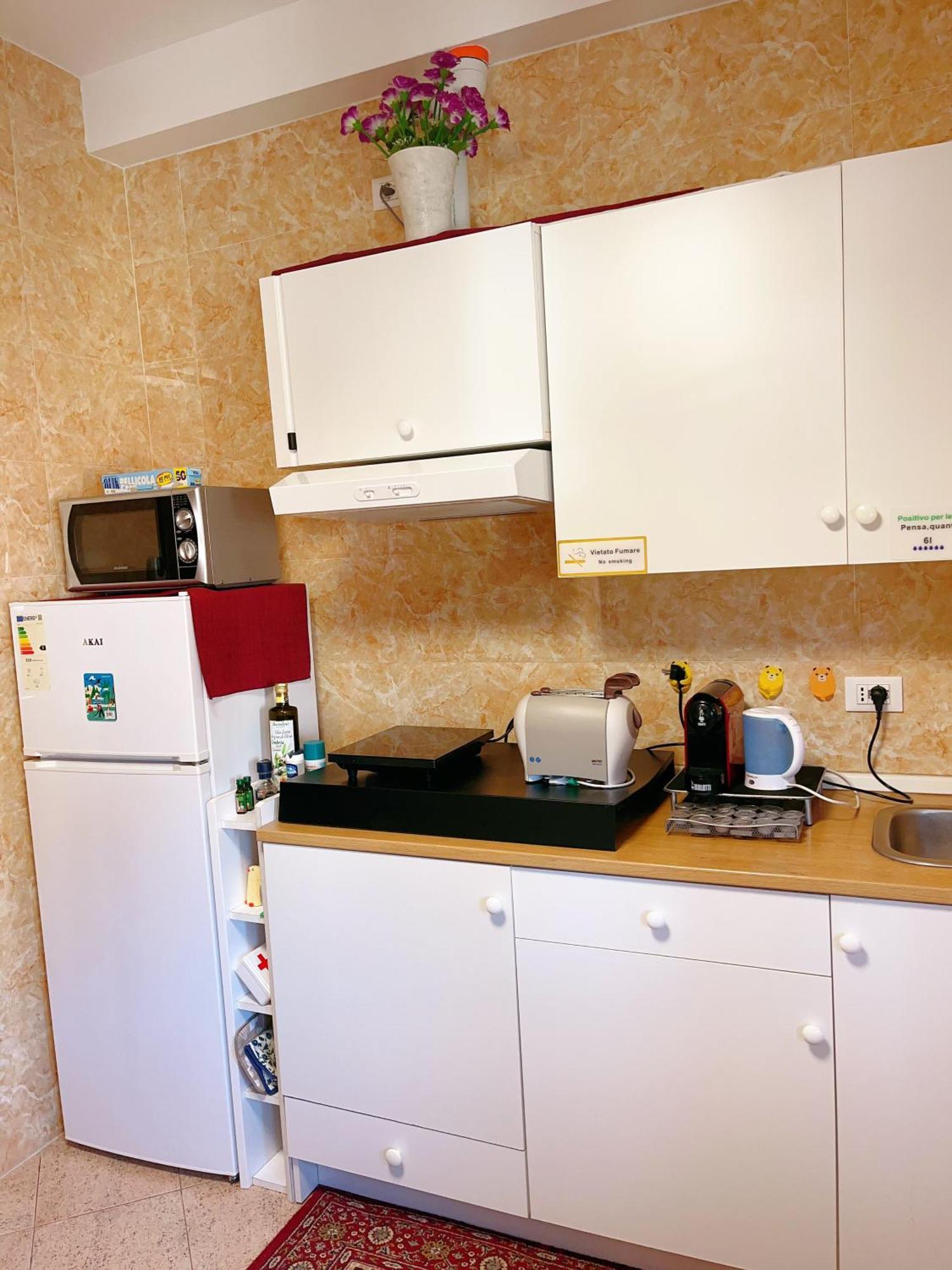Sogna Venezia 15 Apartment Mestre Exterior photo