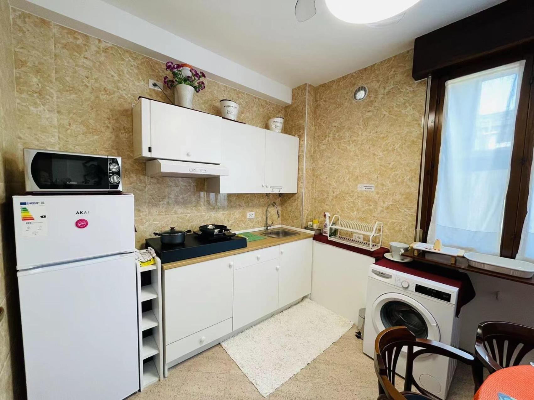 Sogna Venezia 15 Apartment Mestre Exterior photo