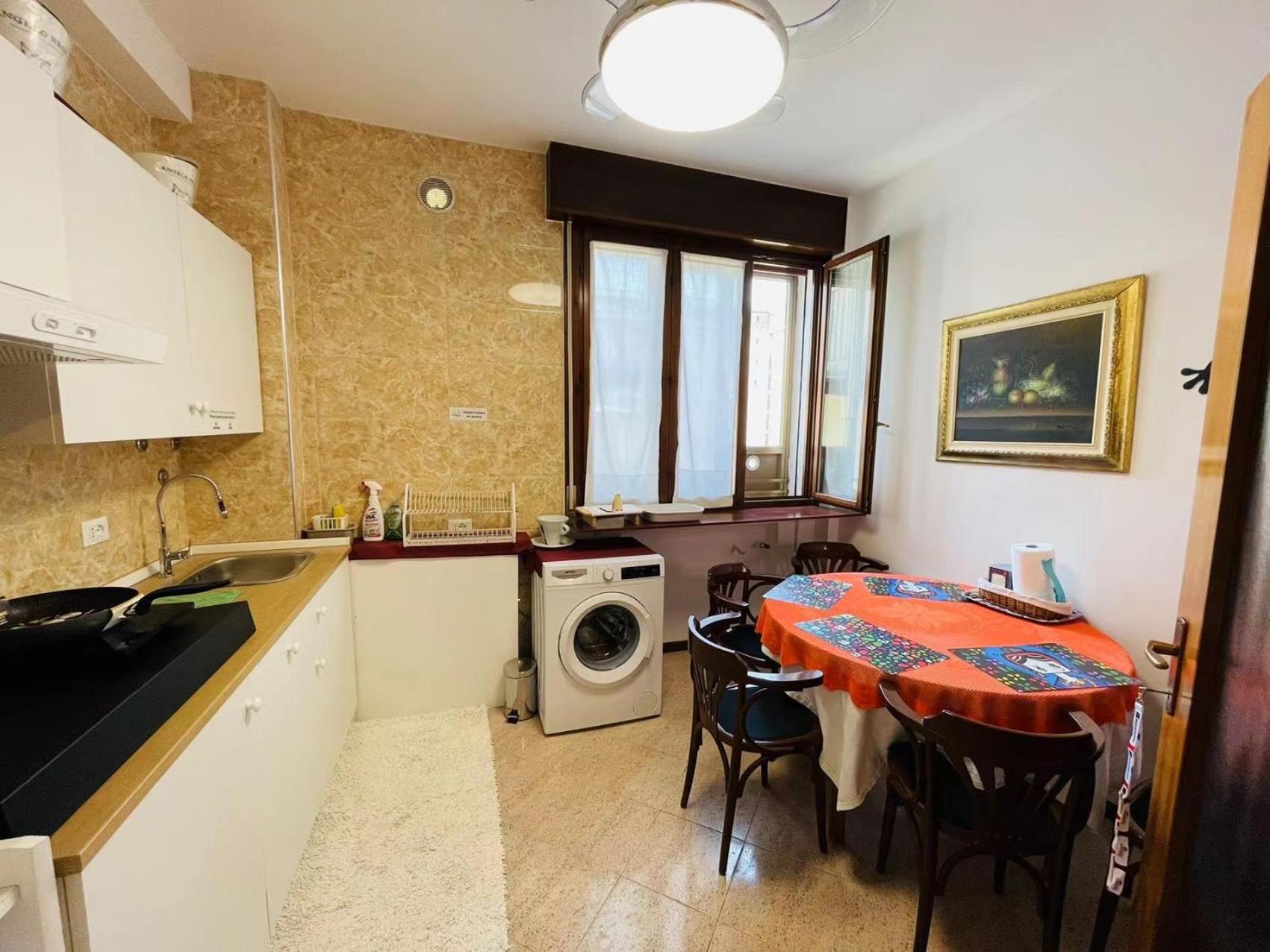 Sogna Venezia 15 Apartment Mestre Exterior photo