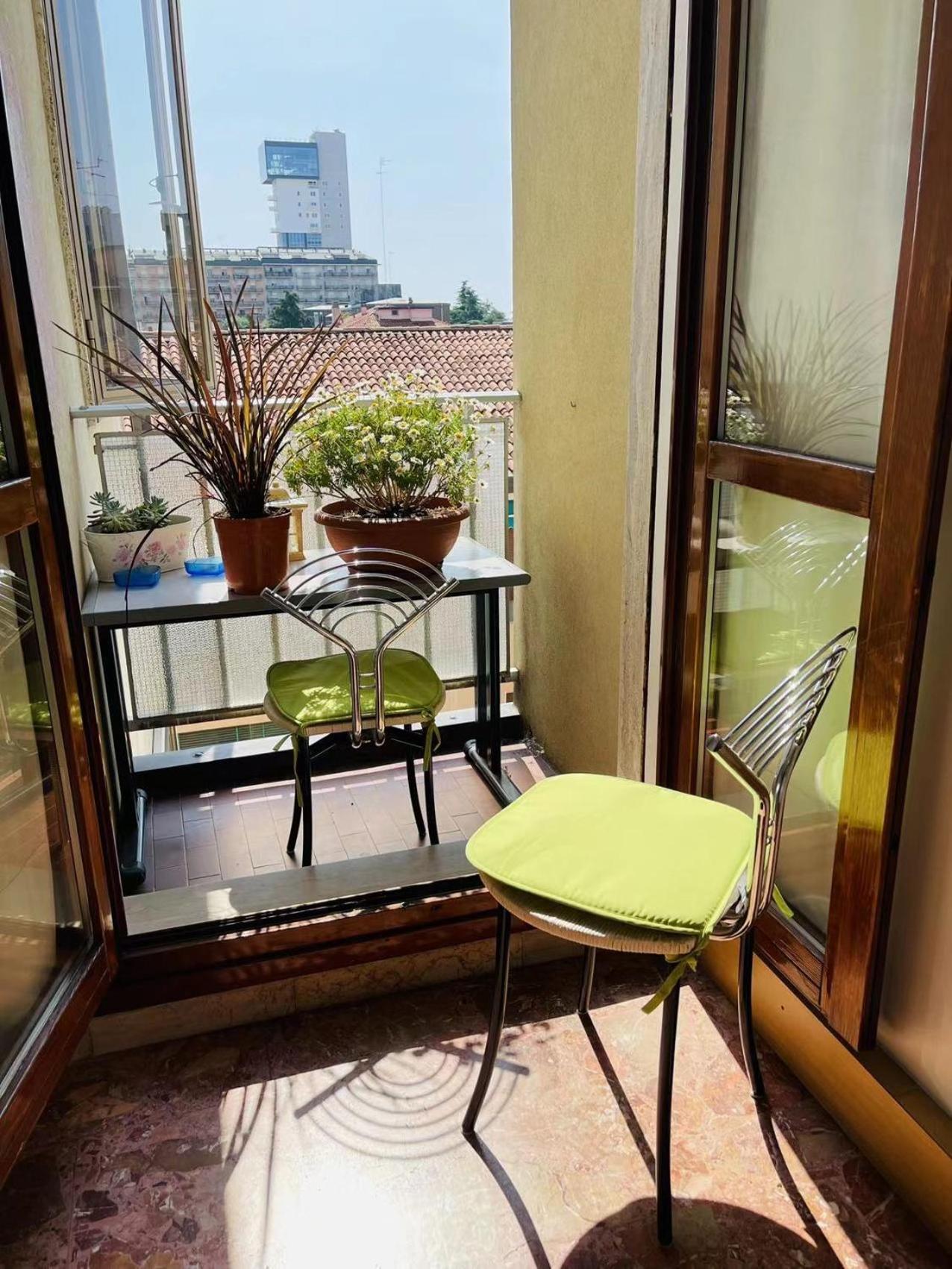 Sogna Venezia 15 Apartment Mestre Exterior photo