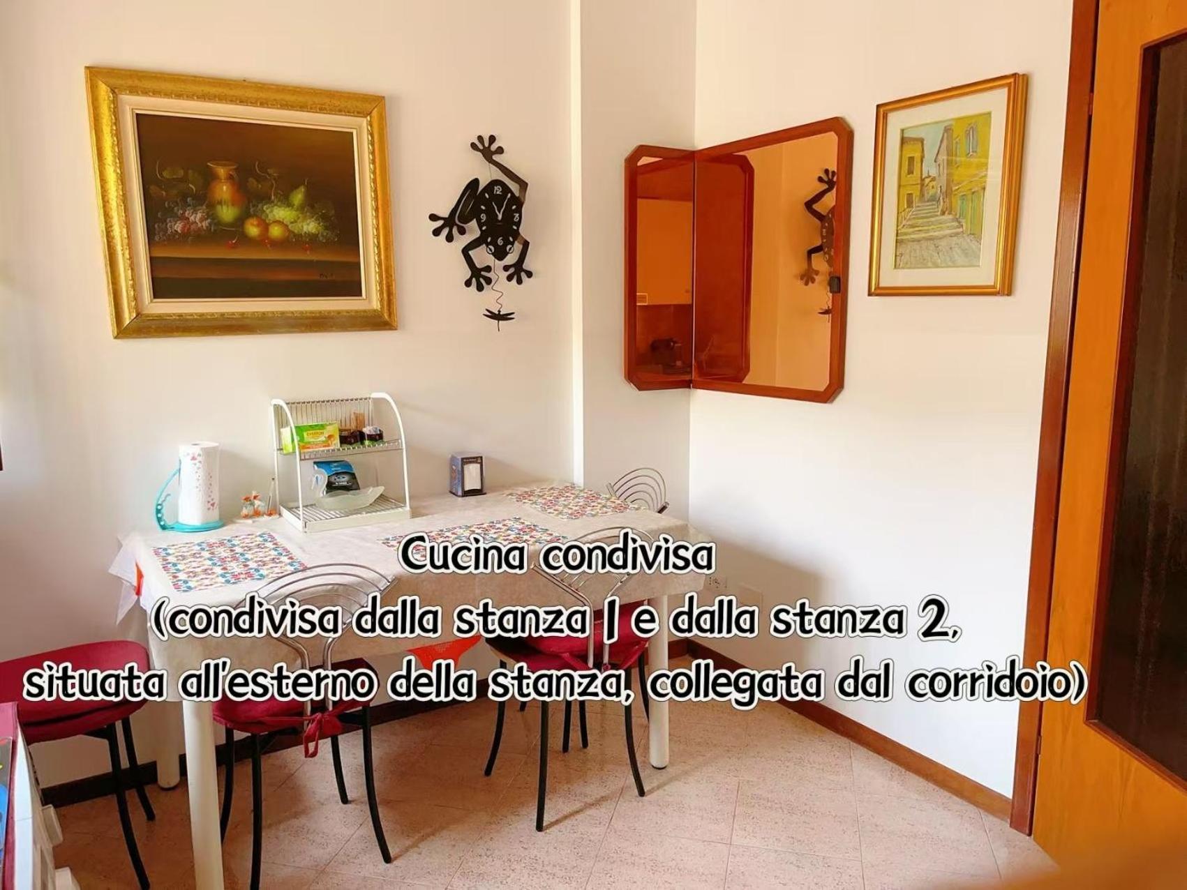 Sogna Venezia 15 Apartment Mestre Exterior photo