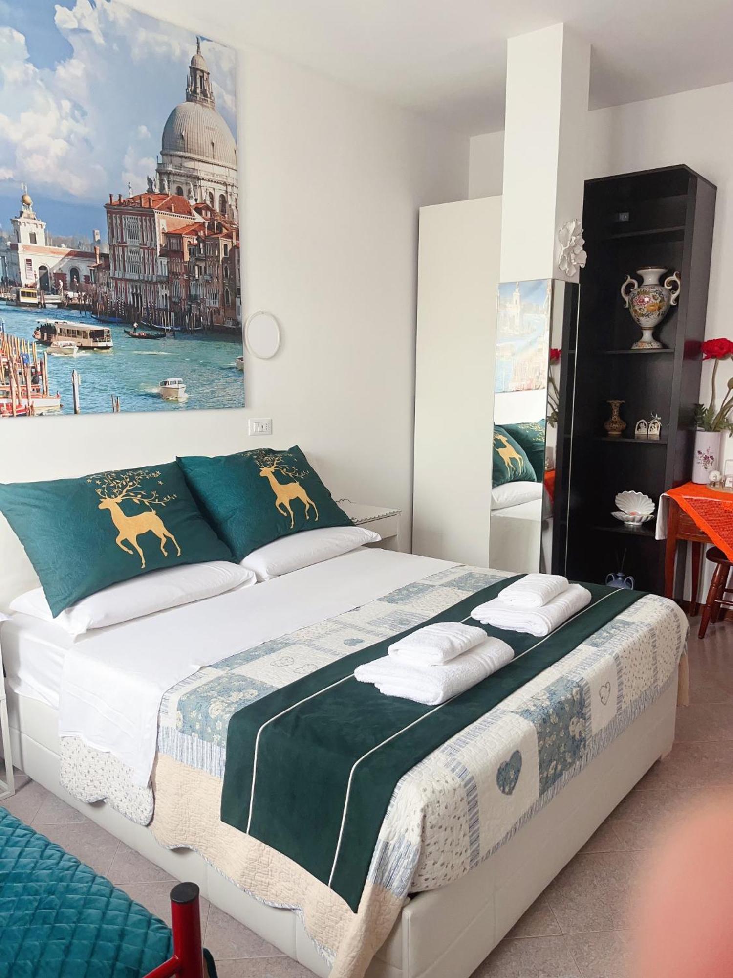 Sogna Venezia 15 Apartment Mestre Exterior photo