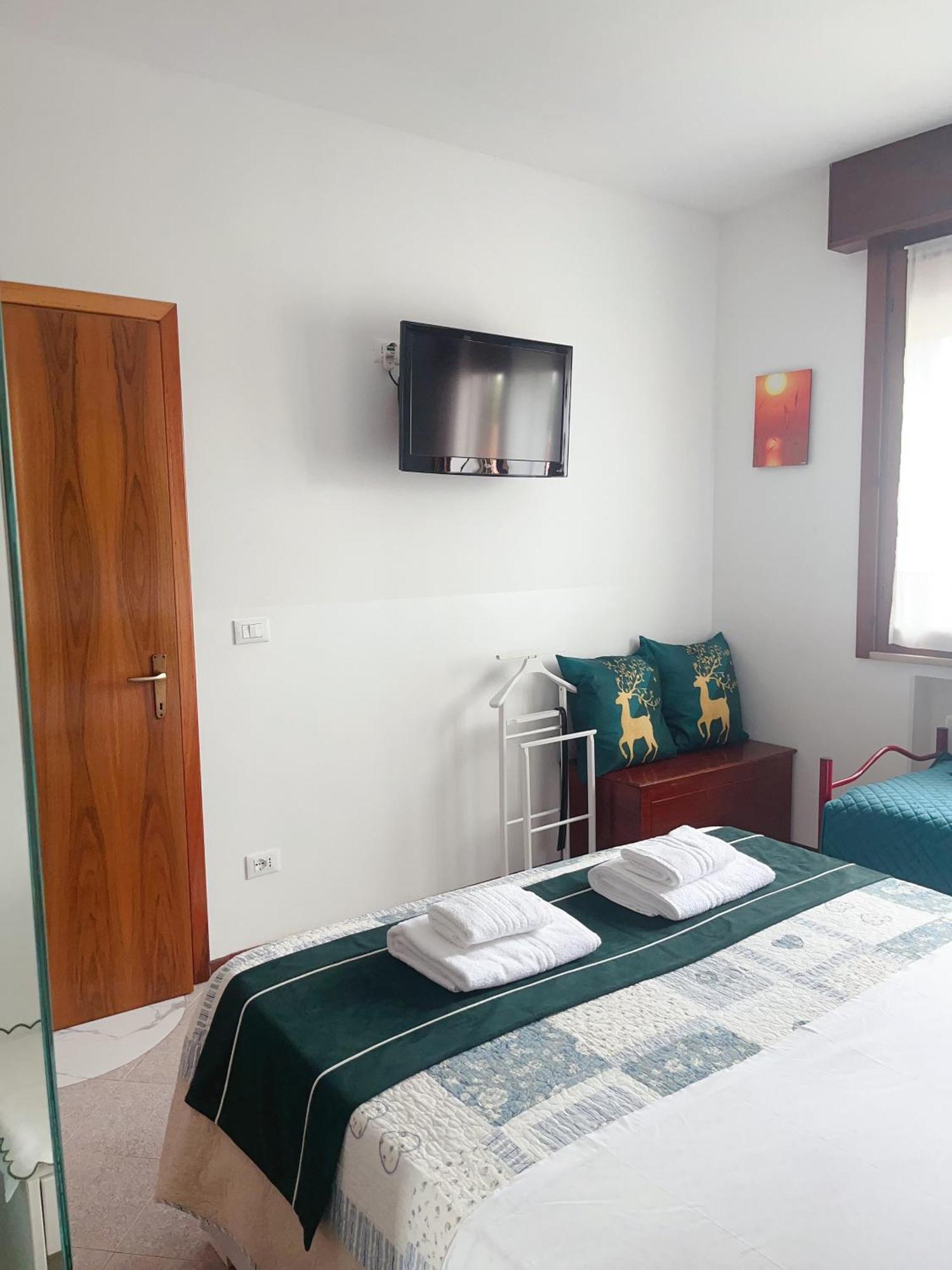 Sogna Venezia 15 Apartment Mestre Exterior photo