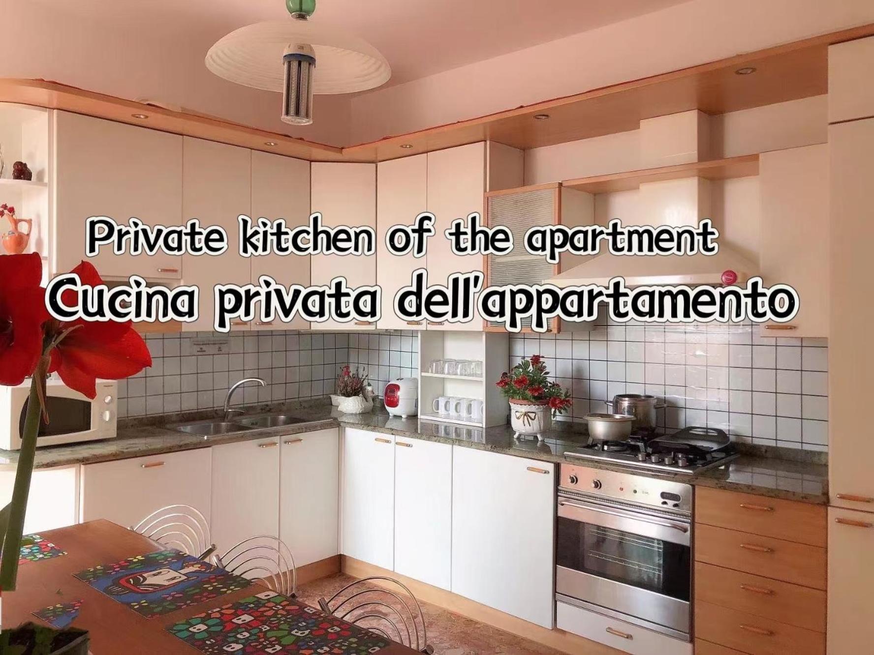 Sogna Venezia 15 Apartment Mestre Exterior photo