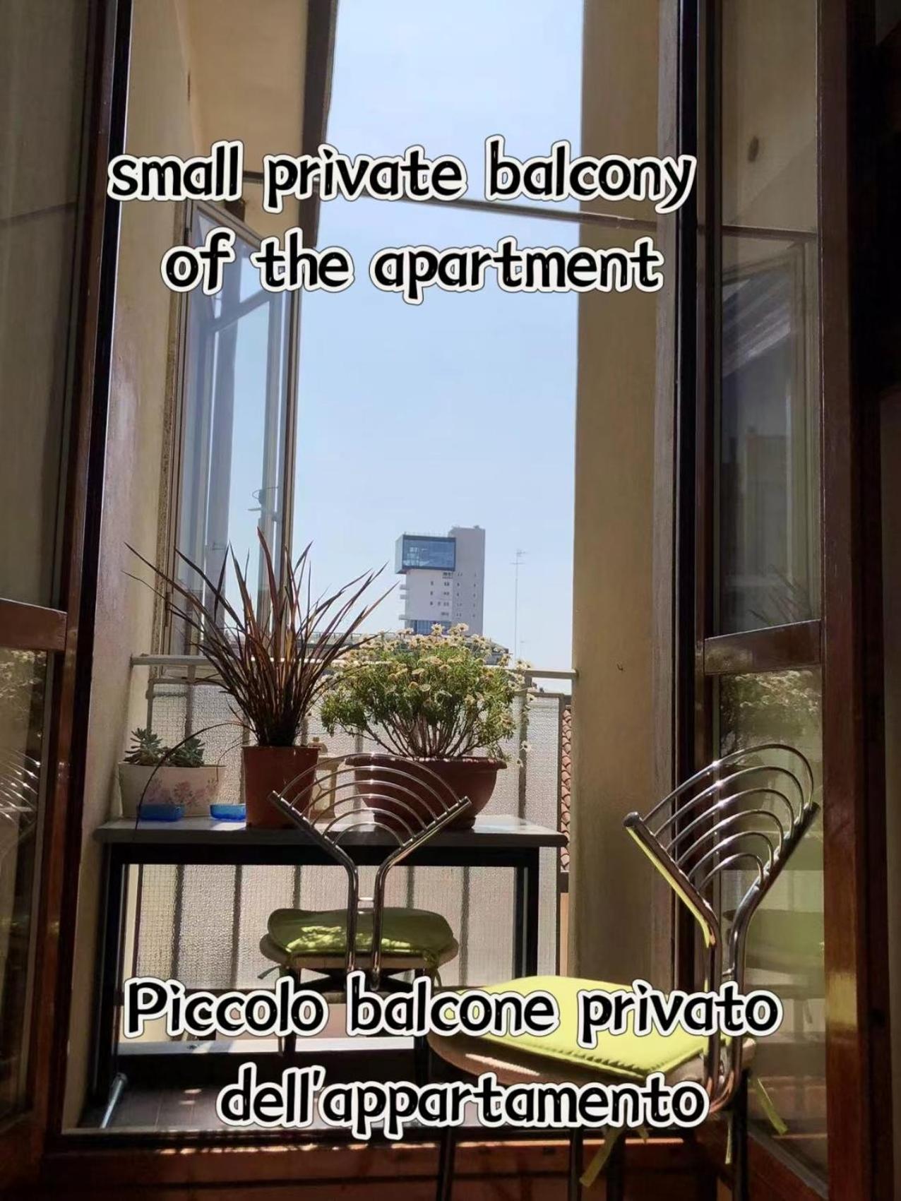 Sogna Venezia 15 Apartment Mestre Exterior photo