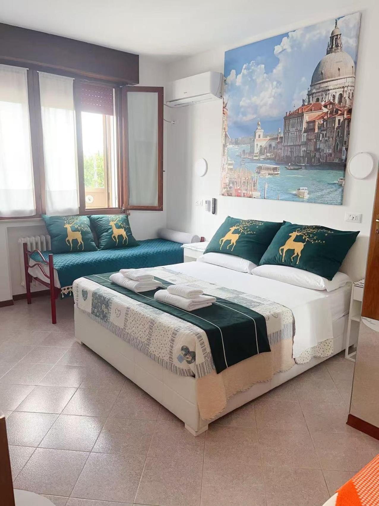 Sogna Venezia 15 Apartment Mestre Exterior photo